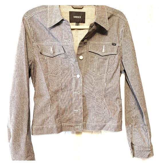 Mexx women’s jacket - Picture 1 of 3